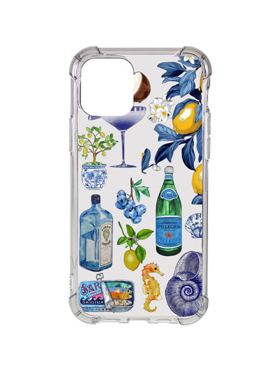 Water Gin