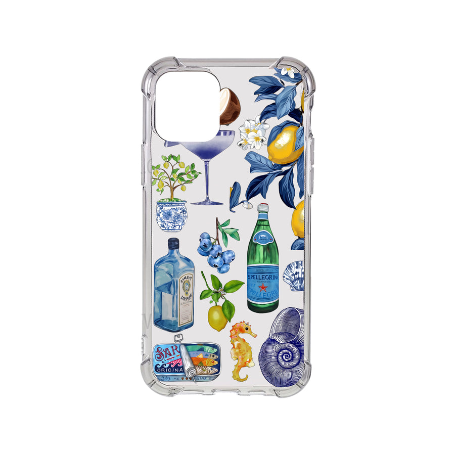 Water Gin