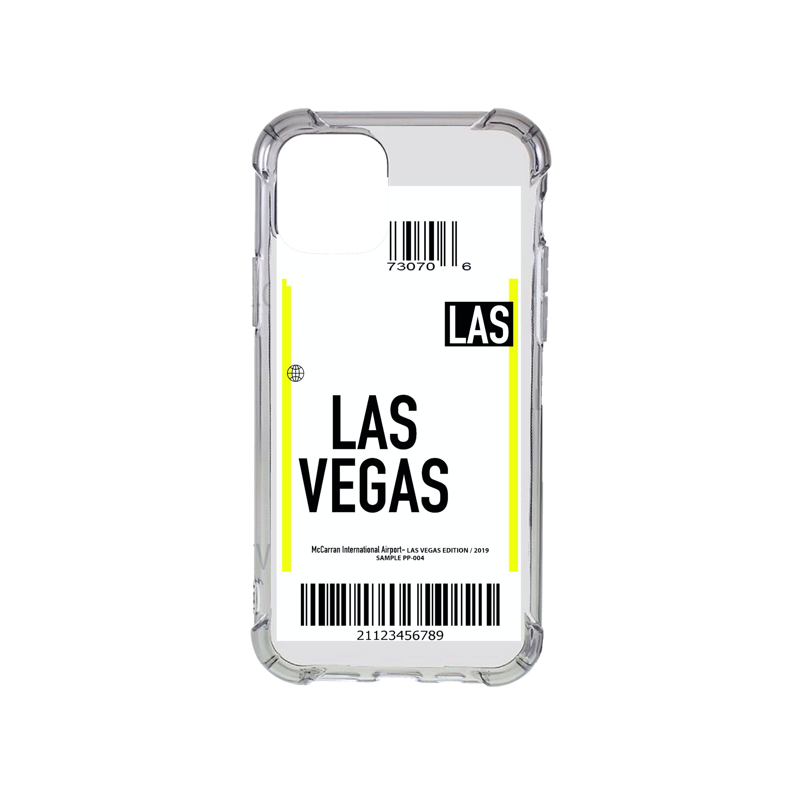 Las Vegas Flight Ticket