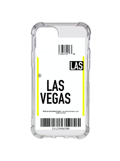 Las Vegas Flight Ticket