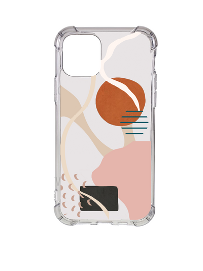 Multicolor Stroke Line 1