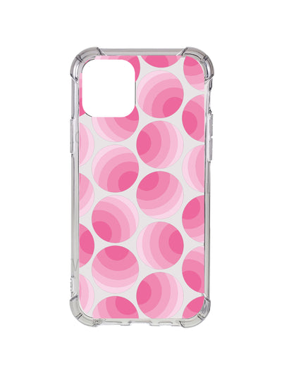 One Shade of pink