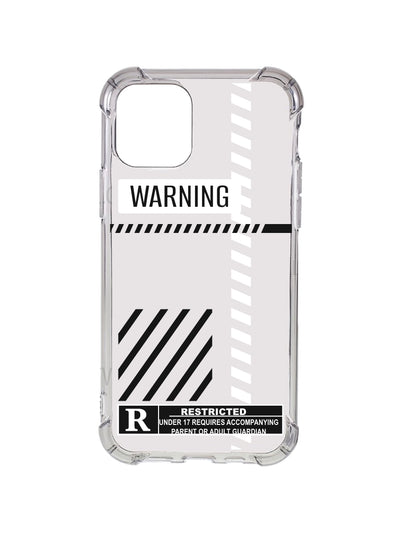 Warning!