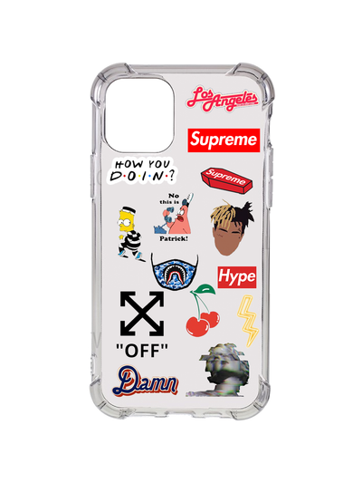 Hypebeast 2.0